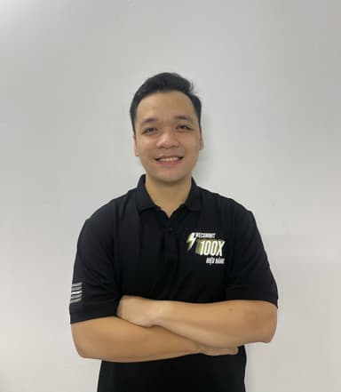 Lâm Quang Vinh